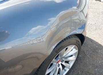 Jaguar F-Type Coupe Facelifting 3.0 V6 S/C 340KM 2017 Jaguar F-Type 2017, 3.0L, PREMIUM, od ubezpieczalni 3.0 Benzyna 340KM, zdjęcie 3