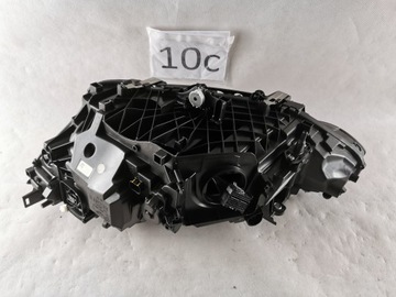 BMW G22 G23 G26 FULL LED ПРАВАЯ 9505114 ФАРА SHADOW LINE США
