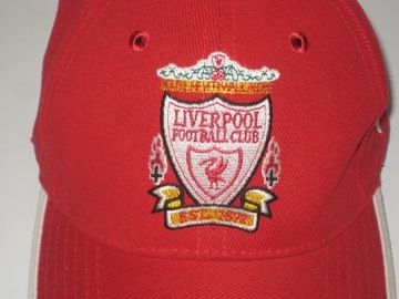 ЛИВЕРПУЛЬ - КЕПКА