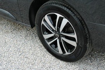 Citroen Spacetourer Van M 2.0 BlueHDI 177KM 2024 Citroen SpaceTourer 2.0 BlueHDi 177HP Automat Gwar, zdjęcie 11