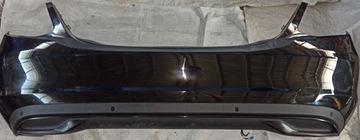 ZDERZAK TYŁ PDC MERCEDES w205 SEDAN LIFT KPL 197