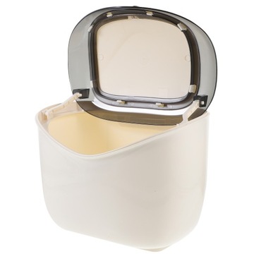 КУХОННЫЙ КОМПОСТЕР ПОДВЕСНОЙ МАЛЕНЬКИЙ МУСОРНЫЙ БОРДОК