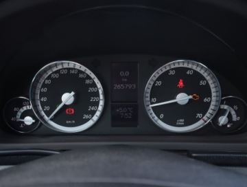 Mercedes Klasa C W203 Kombi T203 2.5 V6 (C 230) 204KM 2005 Mercedes C C 230 , Navi, Xenon, Klima, zdjęcie 10