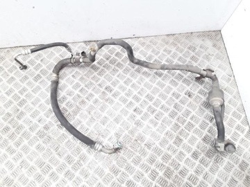 523284 TRUBKY KLIMATIZACE 3.0 127 2007 HYUNDAI GRANDEUR II
