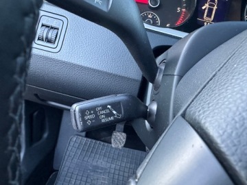 Volkswagen Passat B6 Variant 2.0 TDI-CR DPF 110KM 2010 Volkswagen Passat 2.0 TDI CR/Bogata wersja/HAK/, zdjęcie 16