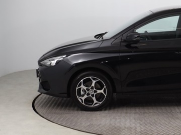 MG 2025 MG 3 1.5, 1. Właściciel, Serwis ASO, VAT 23%, zdjęcie 14