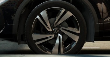 Volkswagen T-Roc I SUV Facelifting 1.5 TSI ACT 150KM 2025 Volkswagen T-Roc Climatronic, LED Plus, pakiet zimowy, dostepny od reki, zdjęcie 9