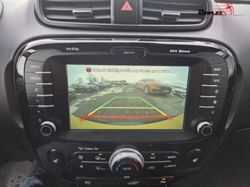 Kia Soul II 1.6 VGT CRDi 128KM 2015 Kia Soul 1.6 CRDI 128KM Automat Navi Kamera Naglosnienie Infinity Gwarancja, zdjęcie 17