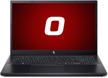 ACER NITRO V RYZEN 5 7535HS 16GB SSD512 RTX3050 144Hz Win11
