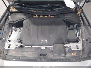 Mazda 2024 Mazda CX-90 Turbo Preffered Plus, 2024r., 4x4, 3.3L 3.3 Benzyna 280KM, zdjęcie 11
