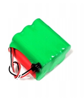 Bateriový balíček baterií pro drony 11,1 V 5800 mAh 3s2p