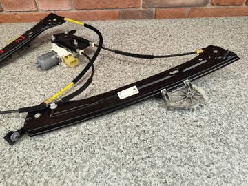 BMW 3GT F34 ZVEDÁK MECHANIZMUS OKNO PŘEDNÍ PRAVÝ 7291426
