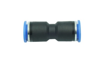 Złączka prosta 12mm - 12mm SANG-A