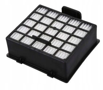 12 x WORKI + FILTR HEPA SILNIKA DO BOSCH GL30