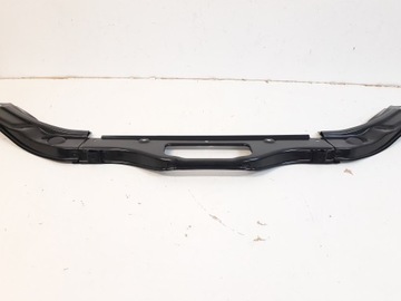 Усиление ремня верхнее переднее металлическое Mazda CX-5 17- CX5 передний ремень