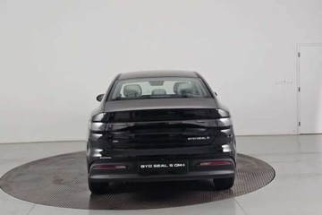 BYD Seal 2025 BYD Seal 5 DM-i Comfort Od Reki Atrakcyjne finansowanie Duzy rabat, zdjęcie 14