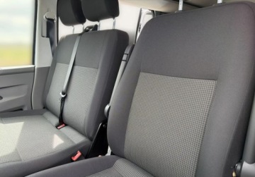 Volkswagen Caravelle T6 Transporter 2.0 TDI 150KM 2022 Volkswagen Transporter TDi 150KM T6.1, Reflektory LED, Kierownica Wielofun, zdjęcie 9