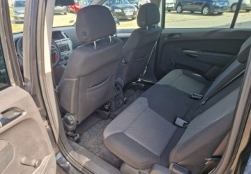 Opel Zafira B 1.8 ECOTEC 140KM 2013 Opel Zafira Automat 1.8 Benzyna 140KM, zdjęcie 7