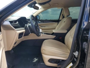 Jeep Grand Cherokee IV 2021 Jeep Grand Cherokee 2021 L LIMITED 3.6 Benzyna 295KM, zdjęcie 7
