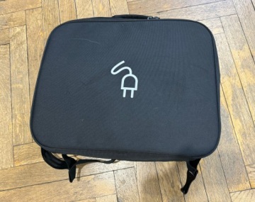 Гибридное электрическое зарядное устройство Audi VW + зарядный кабель, оригинал