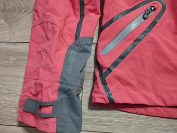 Парусная куртка Helly Hansen Lifa Inside, треккинговая штормовая куртка M