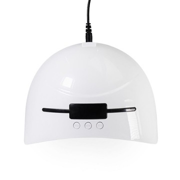 GEL HYBRID SET SUN DUAL LAMP 48W ГЕЛЬ-фрезерный станок