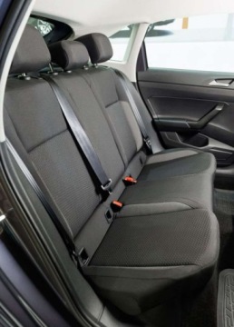 Volkswagen Taigo 1.0 TSI 110KM 2022 Volkswagen Taigo 1.0 TSI Style Benzyna 110KM, zdjęcie 18