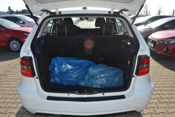 Mercedes Klasa B W245 180 CDI 109KM 2010 Mercedes B180 CDI, z Niemiec, OPŁACONY, zdjęcie 8