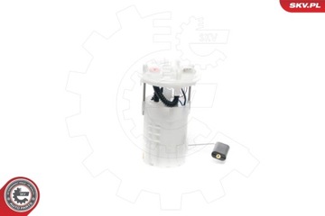 ESEN SKV MOTOR PUMPY PALIVA NISSAN PRIMASTAR OPEL VIVARO RENAULT TRAFIC