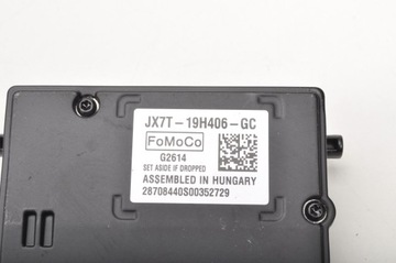 КАМЕРА FORD FOCUS MK4 JX7T-19H406-GC