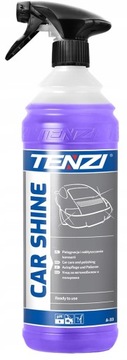 TENZI CAR SHINE QUICK DETAILER SZYBKI POŁYSK 1L