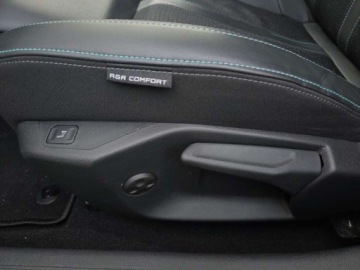 Peugeot 2023 Peugeot 308 1.2 130KM FV23 Allure Pack Salon Polska Serwisowany Bezwypadko, zdjęcie 22