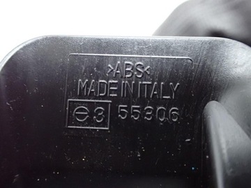 KLAKSON SIGNÁL TRUBKA ORIGINÁLNÍ 31283383 VOLVO V40 II 15R