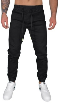 Мужские брюки бегают джинсы гибкие качественные ополченцы