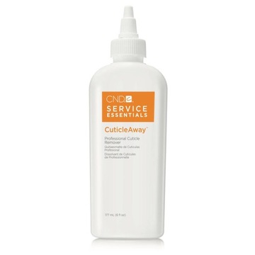 Cuticle Away Żel do usuwania skórek i zmiękczania modzeli 177 ml
