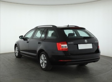 Skoda Octavia III Kombi Facelifting 1.5 TSI ACT 150KM 2019 Skoda Octavia 1.5 TSI, Salon Polska, zdjęcie 3