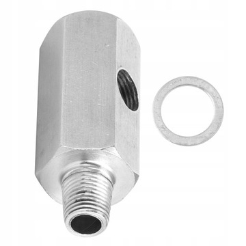 ADAPTER CZUJNIKA CIŚNIENIA OLEJU 1/8NPT 1/8BSPT