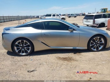 Lexus LC 2018 Lexus LC 2018 r., 5,0L 5.0 Benzyna 471KM, zdjęcie 6