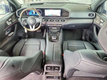 Mercedes GLE V167 2021 Mercedes-Benz GLE 2021 MERCEDES-BENZ GLE 350 2.0 Benzyna 375KM, zdjęcie 7