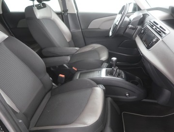 Citroen C4 Picasso II Picasso Facelifting 2.0 BlueHDi 150KM 2017 Citroen C4 Picasso 2.0 BlueHDI, VAT 23%, Skóra, zdjęcie 7