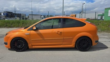 Ford Focus II 2007 Ford Focus st, zdjęcie 4