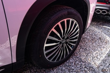 Chery Tiggo 8 SUV 1.6 T-GDI 147KM 2025 CHERY TIGGO 8 Comfort 1.6 T-GDI DCT Suv 147KM 2025, zdjęcie 12