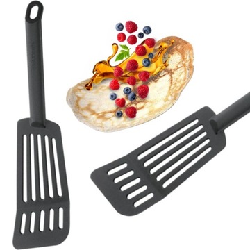 TESCOMA ŁOPATKA SZPATUŁKA DO NALEŚNIKÓW OMLETÓW