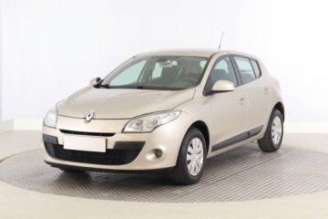 Renault Megane III Hatchback Facelifting 1.6 16v 100KM 2012 Renault Megane 1.6 16V, Salon Polska, Serwis ASO, zdjęcie 1