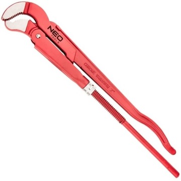 KLUCZ DO RUR NEO TOOLS 02-422 TYP S, 2.0, 530 MM