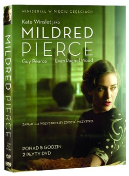 MILDRED PIERCE (2 DVD)