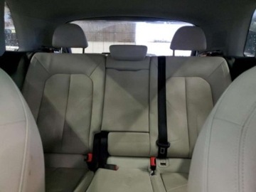 Audi Q3 II 2022 Audi Q3 PREMIUM S LINE 45, 4x4, od ubezpieczalni 2.0 Benzyna 228KM, zdjęcie 10