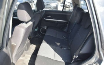 Suzuki Grand Vitara II SUV 2.0 i 16V 140KM 2006 Suzuki Grand Vitara 2.0 B Gaz 4x4 Automat Klima Serwisowany 2.0 140KM, zdjęcie 15