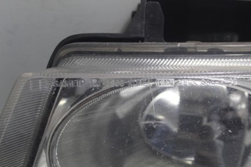 HALOGEN LEVÝ HYUNDAI I30 I