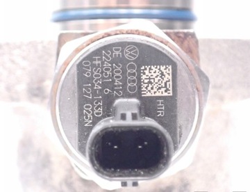 ČERPADLO PALIVA 4.2 FSI AUDI RS5 A8 D4 A5 079127025N